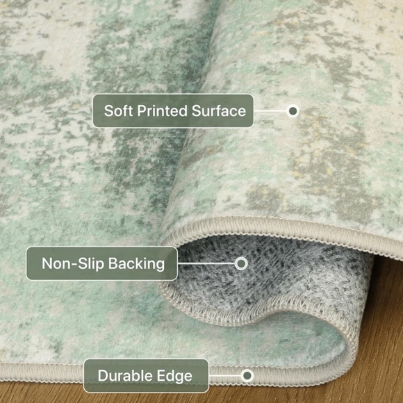 Beimo Area Rug - Picture 4 of 13